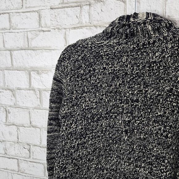 Forever 21 heavy sweater cardigan - Picture 5 of 16